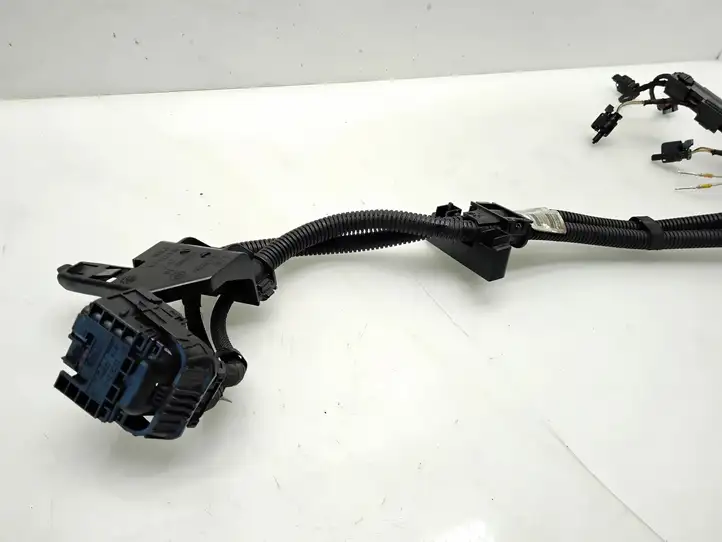 BMW 3 F30 F35 F31 (2012 - 2018) 8636064 Проводка топливных форсунок — фото 7