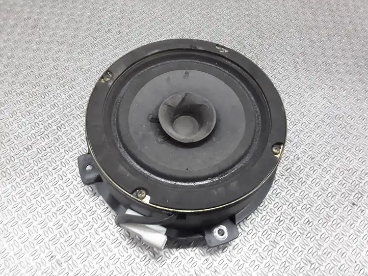 Hyundai Santa Fe (2000 - 2005) 9633026800 Динамики передних дверей — фото 1