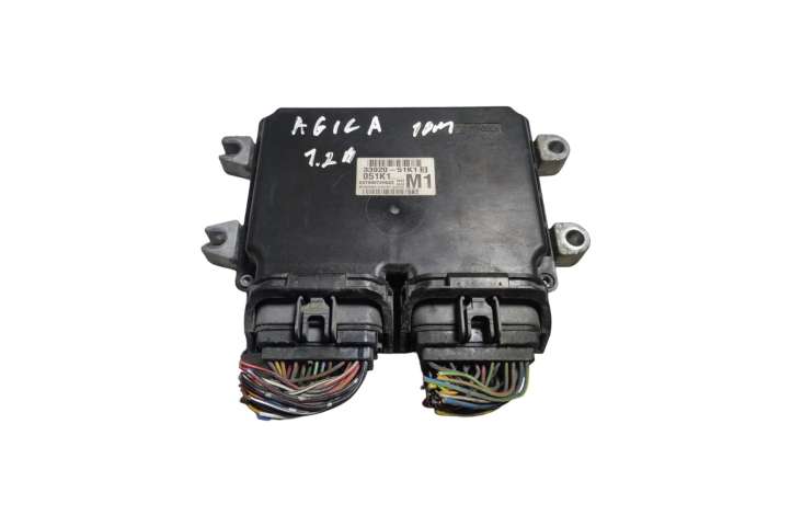 3392051K13 Opel Agila B Variklio valdymo blokas