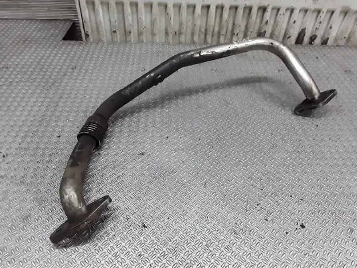 Audi A3/S3 8L (2000 - 2003)  03G131521A EGR трубка (трубки)/ шланг (шланги)