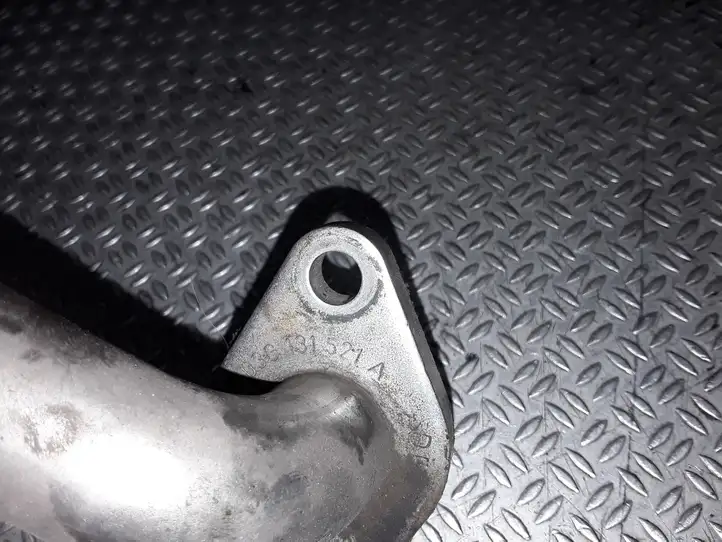 Audi A3/S3 8L (2000 - 2003)  03G131521A EGR трубка (трубки)/ шланг (шланги)