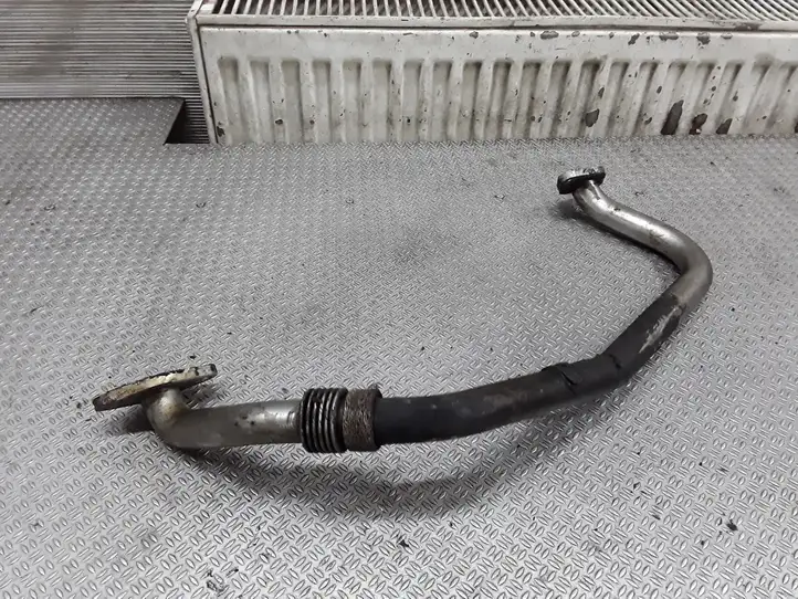 Audi A3/S3 8L (2000 - 2003)  03G131521A EGR трубка (трубки)/ шланг (шланги)