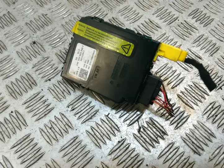 Audi Q7 4L (2005 - 2009) 1K0953549F Датчик угла поворота руля — фото 2