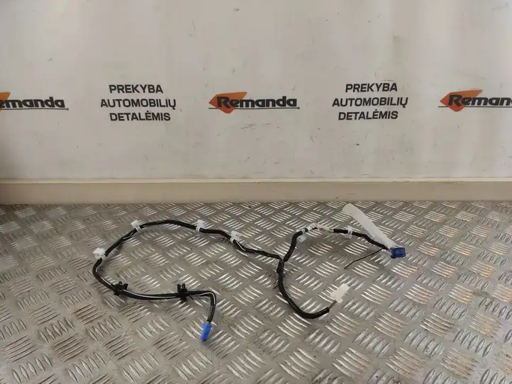 Toyota RAV 4 (XA50) (2018 - ) 8214342050 Прочая электропроводка — фото 1