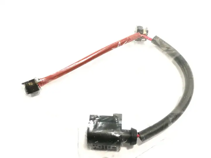 Audi Q7 4L (2009 - 2015) 7L0907637C Датчик износа тормозных колодок — фото 1