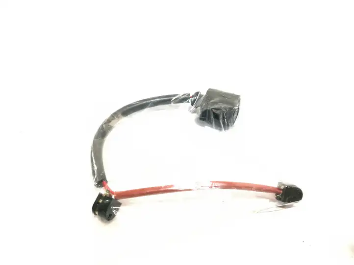 Audi Q7 4L (2009 - 2015) 7L0907637C Датчик износа тормозных колодок — фото 1