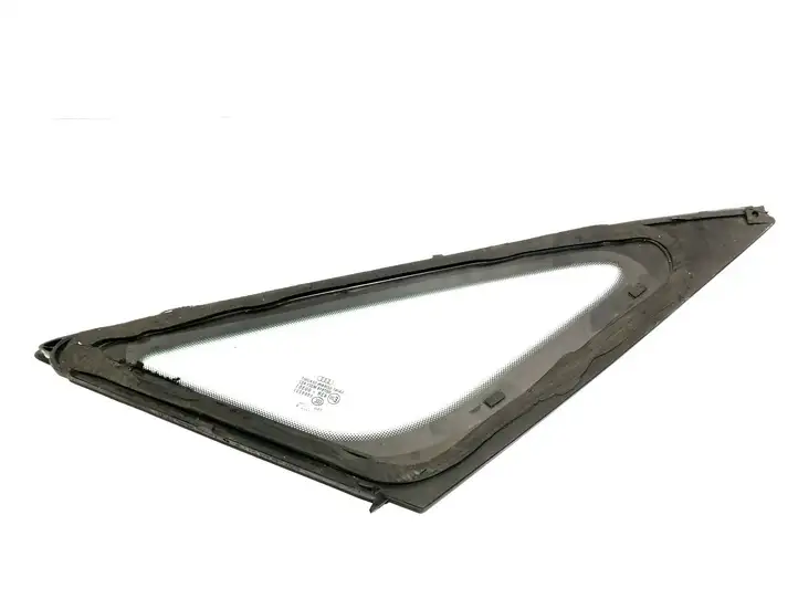 Audi A8 S8 D3 4E (2005 - 2007) 4E0845299M Заднее боковое стекло — фото 2