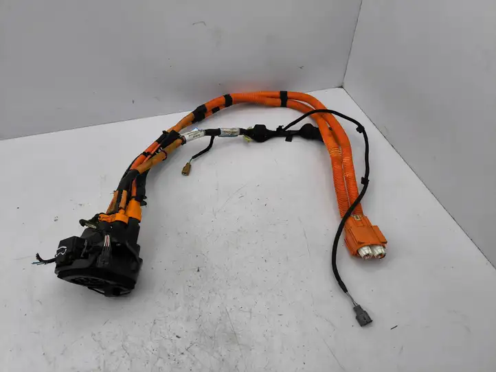 Renault Megane E-Tech (2022 - ) 296950795R Прочая электропроводка — фото 1
