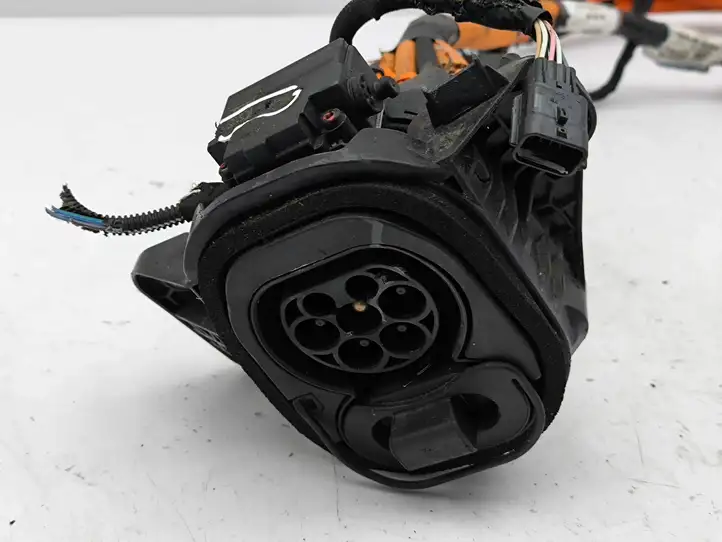 Renault Megane E-Tech (2022 - ) 296950795R Прочая электропроводка — фото 7