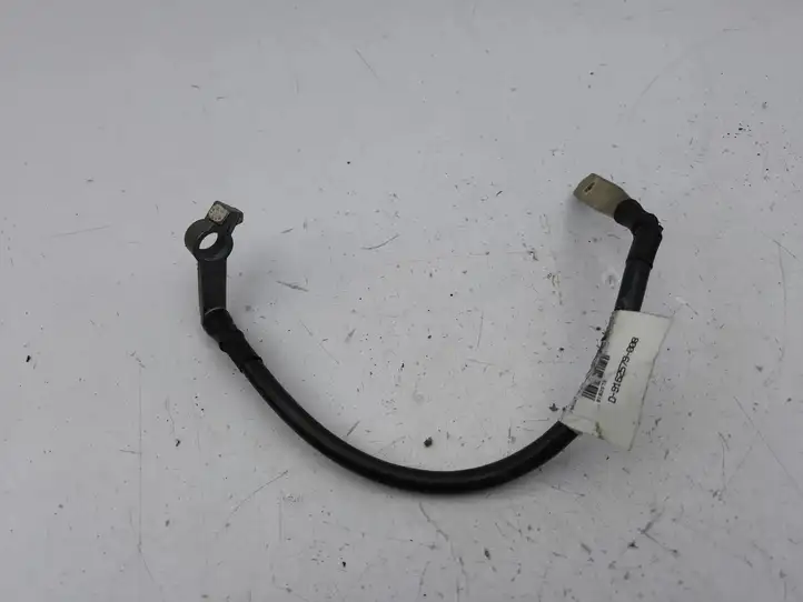 Volvo S60 (2000 - 2004) Do162579008 Плюсовой провод аккумулятора — фото 1
