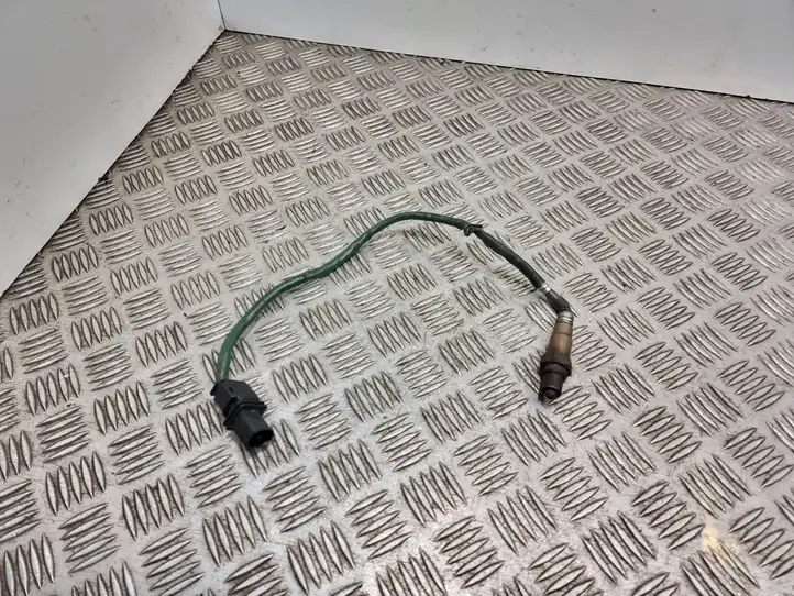 Mercedes-Benz E W212 (2009 - 2016)  0035427018 Зонд «Lambda»