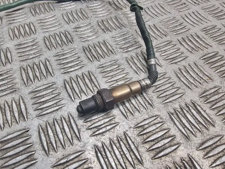 Mercedes-Benz E W212 (2009 - 2016)  0035427018 Зонд «Lambda»