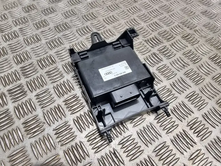 Audi A1 (2010 - 2014) 8K0959663D Преобразователь напряжения — фото 2