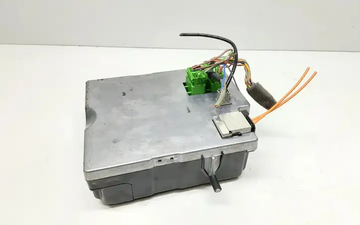 Volvo XC90 (2002 - 2006) 30732652 Блок GSM — фото 3