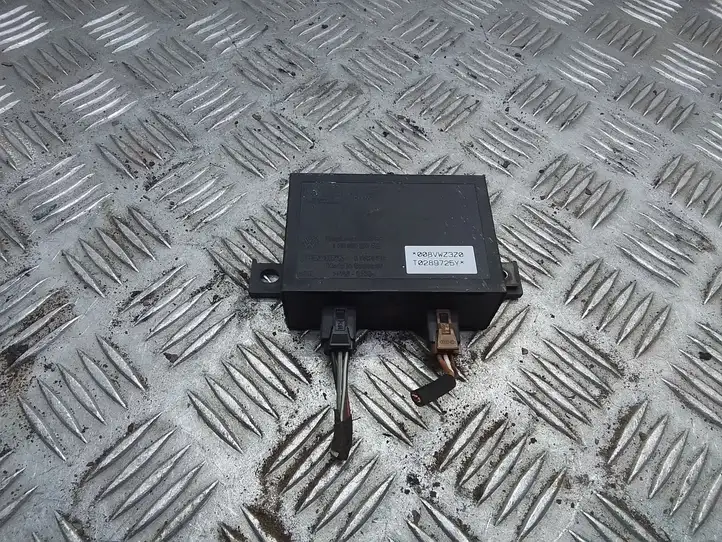Chevrolet Captiva (2006 - 2011) 1H0953257BB Блок иммобилайзера — фото 1