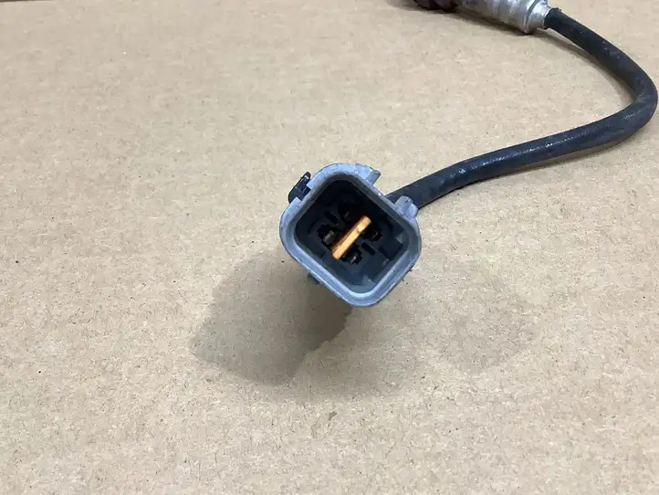 Hyundai Santa Fe (2000 - 2005) 3921037530 Лямбда-зонд — фото 3