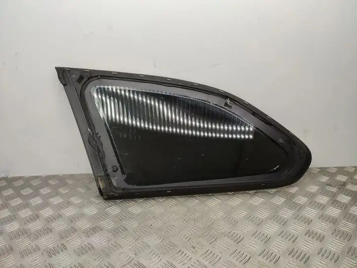 BMW 5 F10 F11 (2009 - 2016) 43R001583 Заднее боковое стекло — фото 2