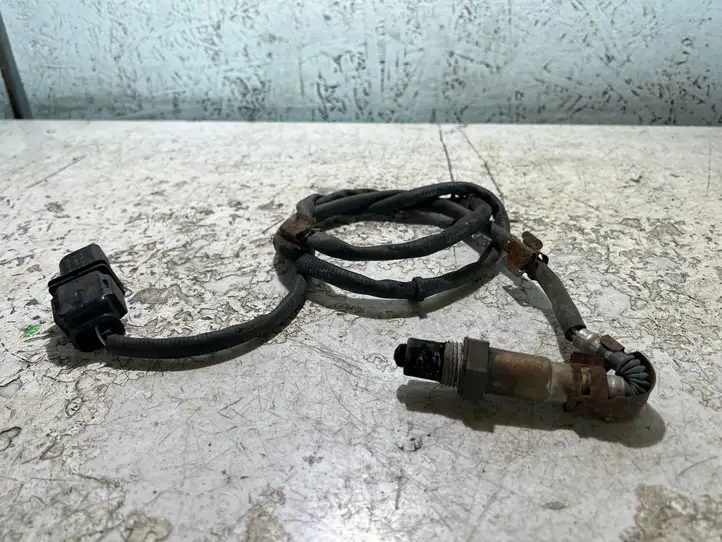 Mercedes-Benz E W211 (2002 - 2009)  0035427218 Зонд «Lambda»