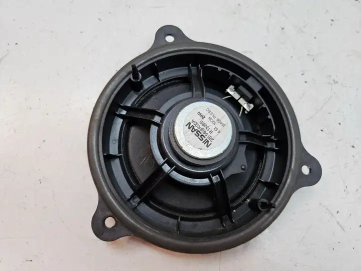 Nissan Qashqai (2013 - 2017) 28156BR00A Динамики задних дверей — фото 2
