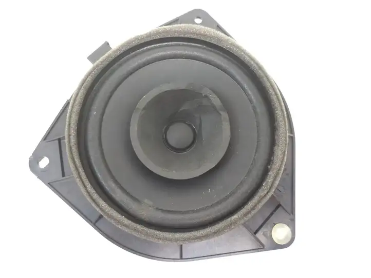 Toyota Avensis T250 (2003 - 2006) 8616002380 Динамики задних дверей — фото 1