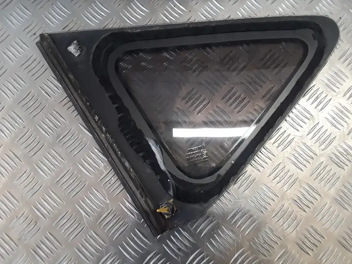 Nissan Note (E12) (2014 - 2018) Заднее боковое стекло — фото 2