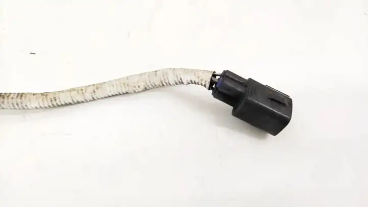 Toyota Aygo AB10 (2005 - 2008) 0258006720 Лямбда-зонд — фото 3