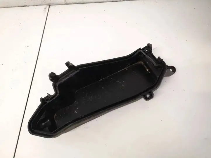 Lexus GS 300 350 430 450h (2004 - 2007) 7154867930 Крышка ящика предохранителей — фото 2
