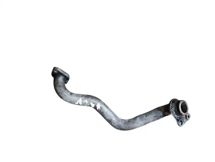 Jeep Grand Cherokee (2010 - 2021) Трубка EGR — фото 2