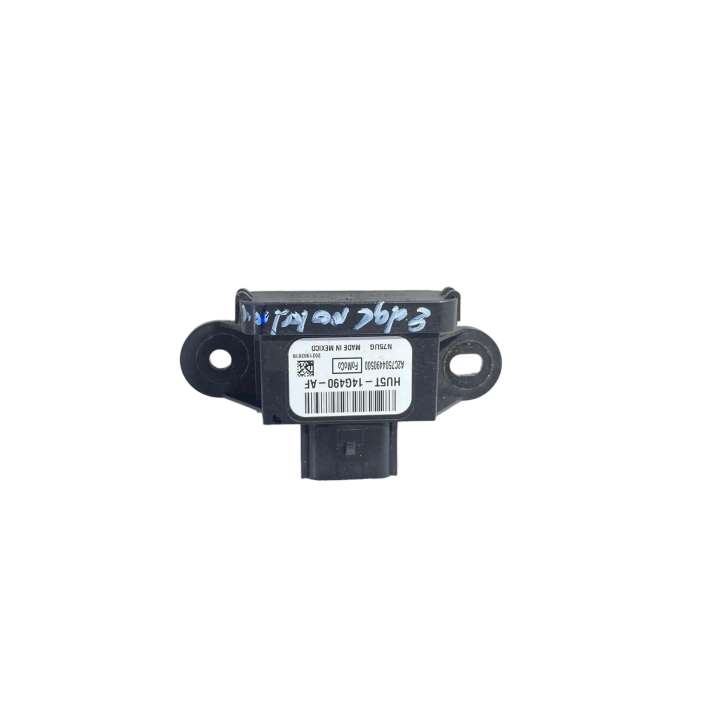 HU5T14G490AF Ford Edge II Maitinimo valdymo blokas