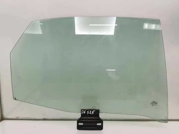Audi A4 S4 B7 8E 8H (2004 - 2009) E143R001057 Стекло задней двери — фото 1