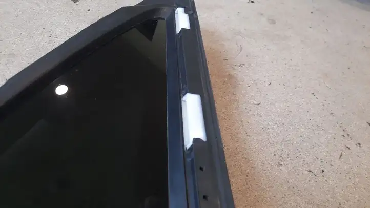 Mercedes-Benz E W238 (2017 - ) A2386708700 Заднее боковое стекло — фото 4