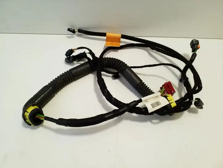 Opel Vivaro (2019 - )  9812454080 Проводка крышки багажника