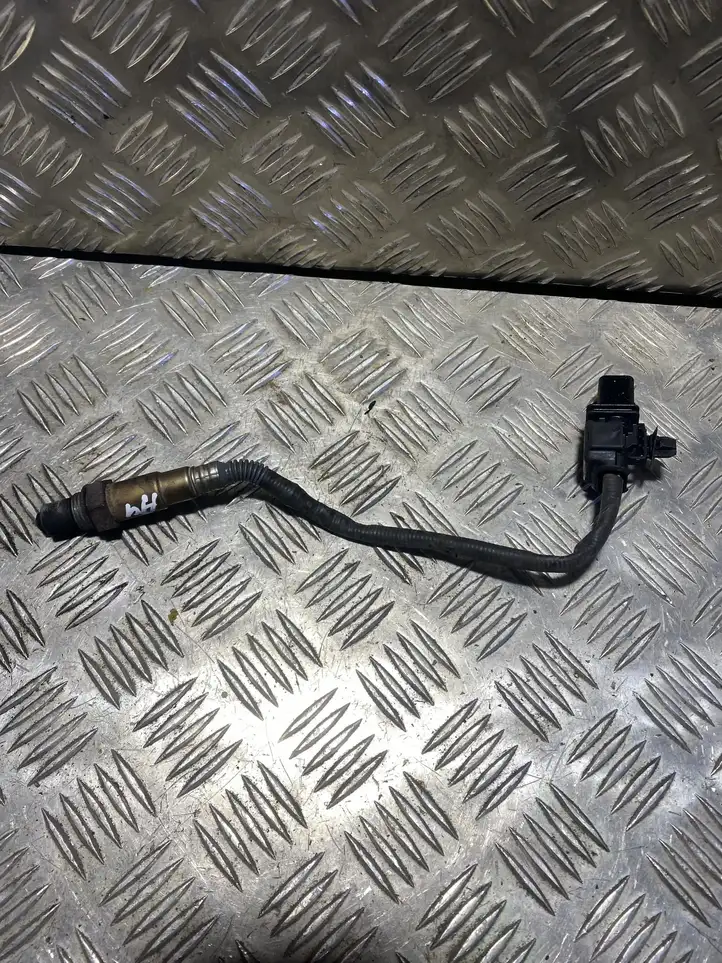 Toyota Auris E180 (2012 - 2018) 8946702080 Лямбда-зонд — фото 1