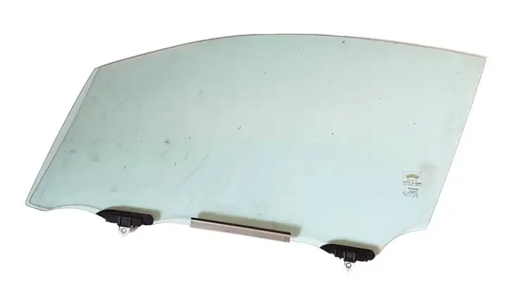 Toyota C-HR (2016 - 2022)  43R00098 Основное стекло передних дверей (четырехдверного автомобиля)