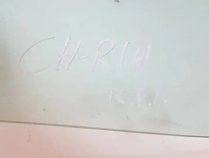 Toyota C-HR (2016 - 2022)  43R00098 Основное стекло передних дверей (четырехдверного автомобиля)