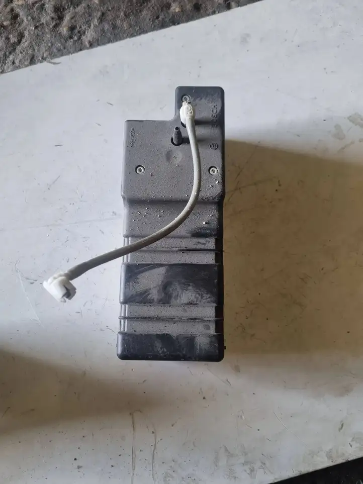 Mercedes-Benz S W220 (1998 - 2006)  2208000948 Вакуумный насос центрально замка