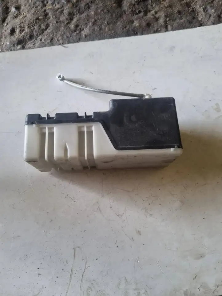 Mercedes-Benz S W220 (1998 - 2006)  2208000948 Вакуумный насос центрально замка