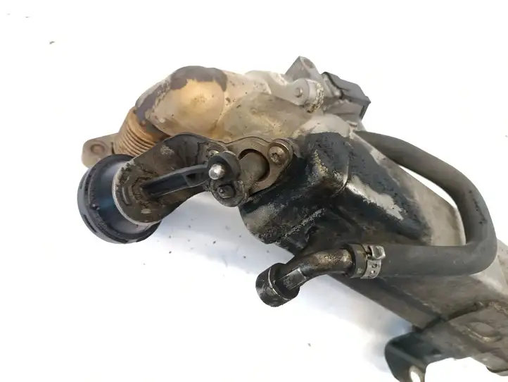 BMW 3 F30 F35 F31 (2012 - 2018) 7810751 Охладитель клапана EGR — фото 2