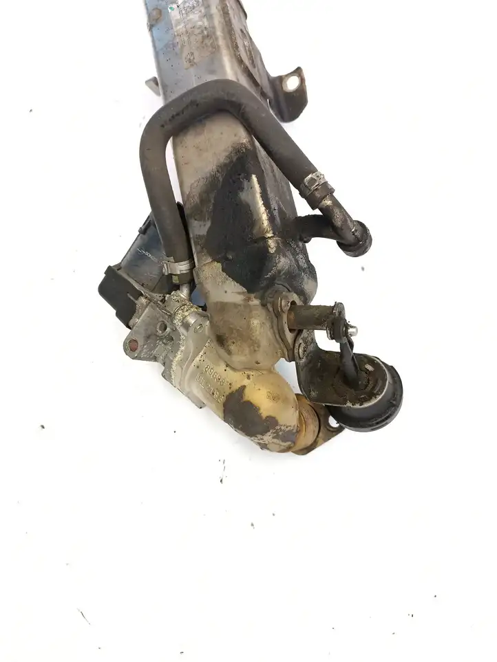 BMW 3 F30 F35 F31 (2012 - 2018) 7810751 Охладитель клапана EGR — фото 7