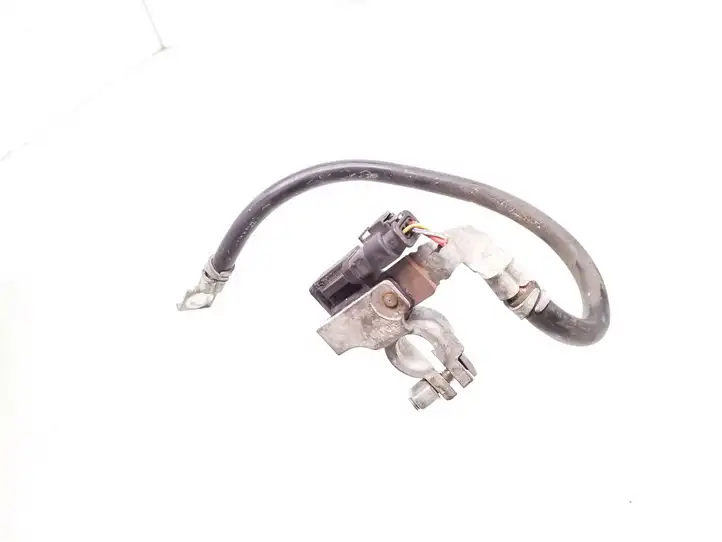 Mini Cooper Countryman R60 (2010 - 2016) 7603567 Плюсовой провод аккумулятора — фото 1