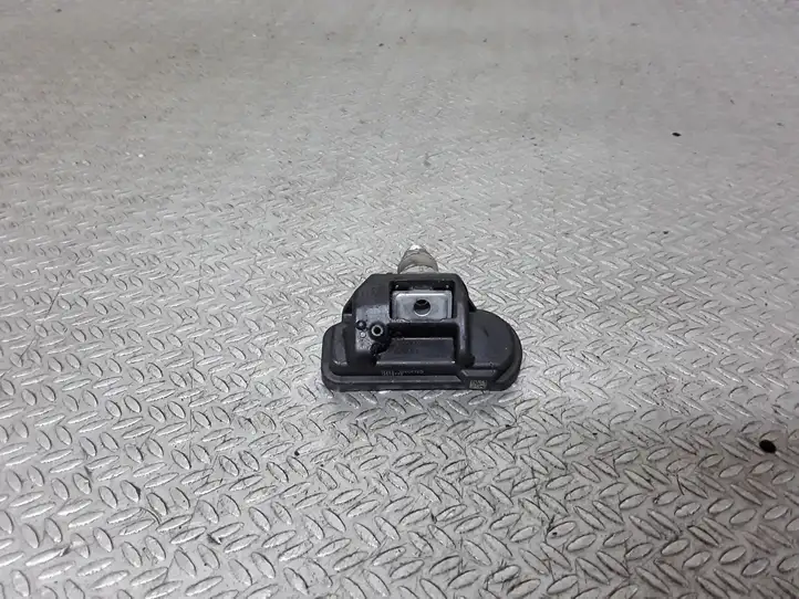 Opel Zafira C (2014 - 2016) 13598775 Датчик давления шин — фото 3