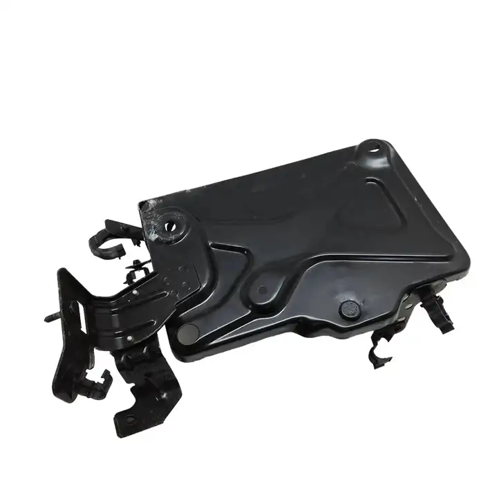 Fiat Tipo (2015 - )  T242 Платформа крепления аккумулятора