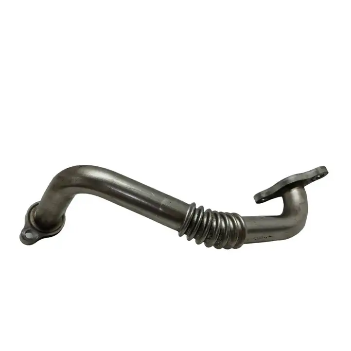 Lexus IS 220D-250-350 (2005 - 2010) Трубка EGR — фото 1