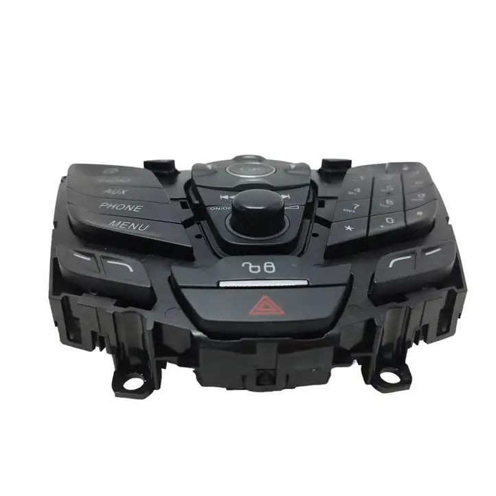 Ford Focus (2011 - 2015) AM5T18K811BE Контроллер мультимедийной системы — фото 3