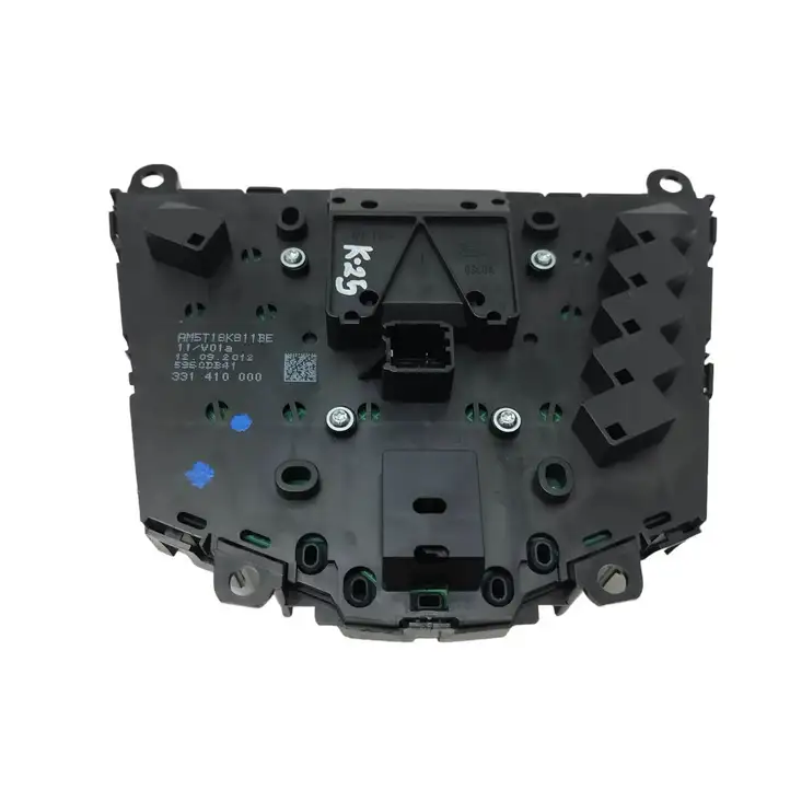 Ford Focus (2011 - 2015) AM5T18K811BE Контроллер мультимедийной системы — фото 7