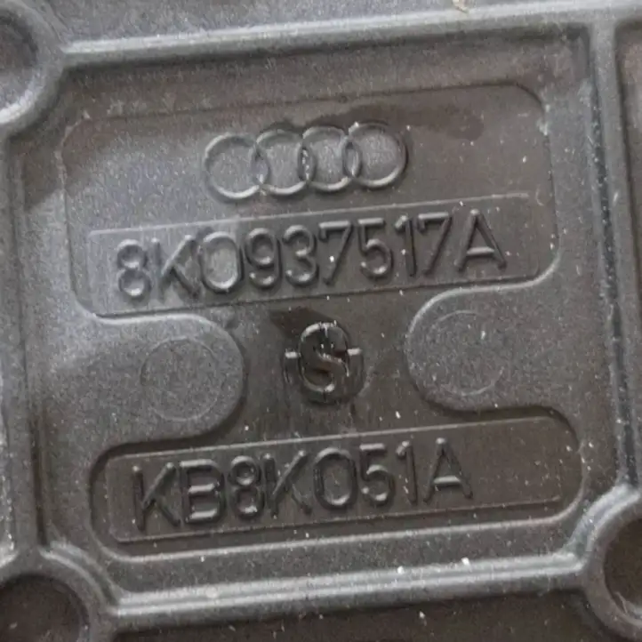 Audi Q5 SQ5 (2008 - 2012) 8K0937517A Клеммный узел плюсовых проводов — фото 8