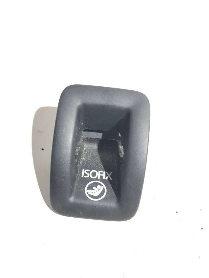 4G8887233 Audi A7 S7 4G ISOFIX dangtelis