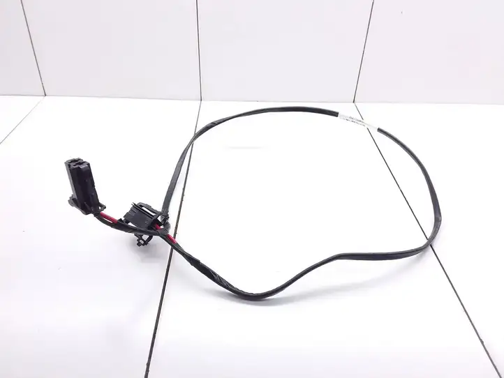 Renault Captur (2013 - 2020) A72905200 Прочая электропроводка — фото 1