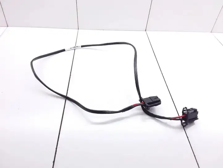 Renault Captur (2013 - 2020) A72905200 Прочая электропроводка — фото 2