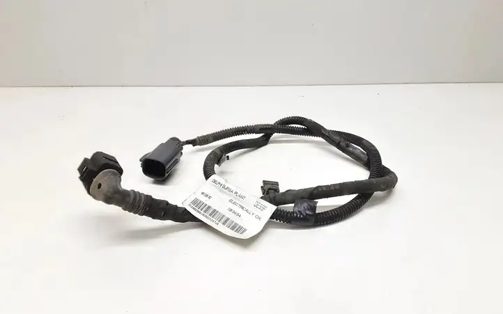 Volvo XC60 (2008 - 2013) 31296298 Прочая электропроводка — фото 1